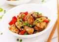 Hrskava piletina u citrusnom umaku: Jednostavan recept koji osvaja okusom
