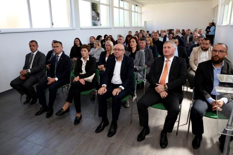 U BiH je 45 zaštićenih staništa, a u RH više od 400