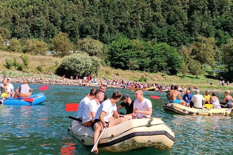 Za turizam u FBiH 2,46 milijuna KM: Otvoren javni poziv za projekte