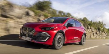 Renault Clio dobiva novu pogonsku opciju: S ovim motorom može prijeći čak 1.450 km