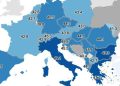 Pogledajte koji narodi u Europi najbrže stare