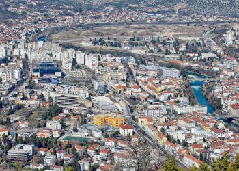 Neispričane priče Mostara: Žene koje su oblikovale identitet grada, ali rijetko dobile ulice