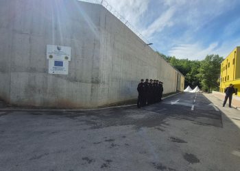 Pogledajte kako izgleda unutrašnjost novog modernog zatvora u BiH: “Hajde, pokušaj pobjeći ako možeš”