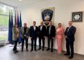 MUP-ovi ŽZH i HNŽ u posjetu Policijskoj akademiji u Zagrebu, nastavak uspješne suradnje