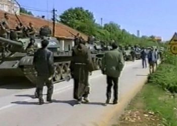 Bez oružja protiv sile: Što nam danas govori hercegovački Polog 1991.