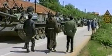 Bez oružja protiv sile: Što nam danas govori hercegovački Polog 1991.