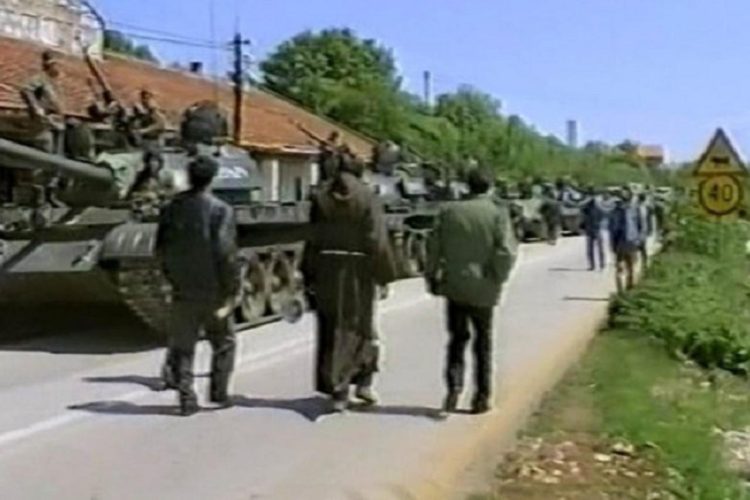Bez oružja protiv sile: Što nam danas govori hercegovački Polog 1991.