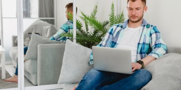 Ovaj predmet u kući drastično ubija Wi-Fi signal