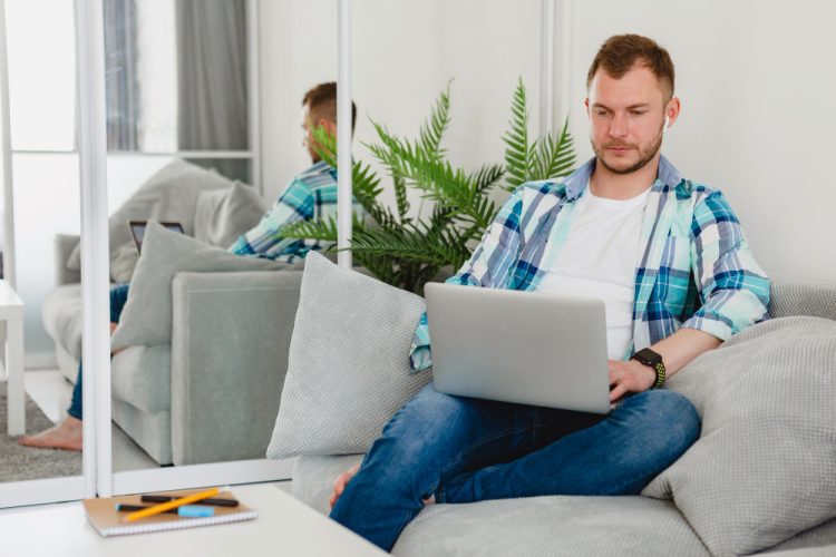 Ovaj predmet u kući drastično ubija Wi-Fi signal