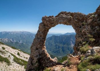 Tragedija na Čvrsnici: Mladi planinar preminuo, intervenirali GSS Široki Brijeg, Posušje i Grude