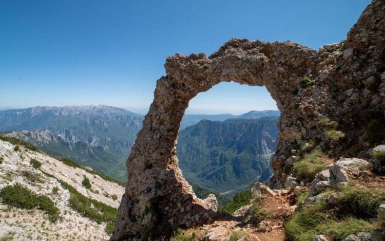 Tragedija na Čvrsnici: Mladi planinar preminuo, intervenirali GSS Široki Brijeg, Posušje i Grude