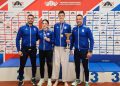 Članovi karate kluba Široki Brijeg prvaci i vice prvaci Hrvatske