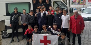 Crveni križ Posušje preselio na novu lokaciju nakon gotovo 20 godina
