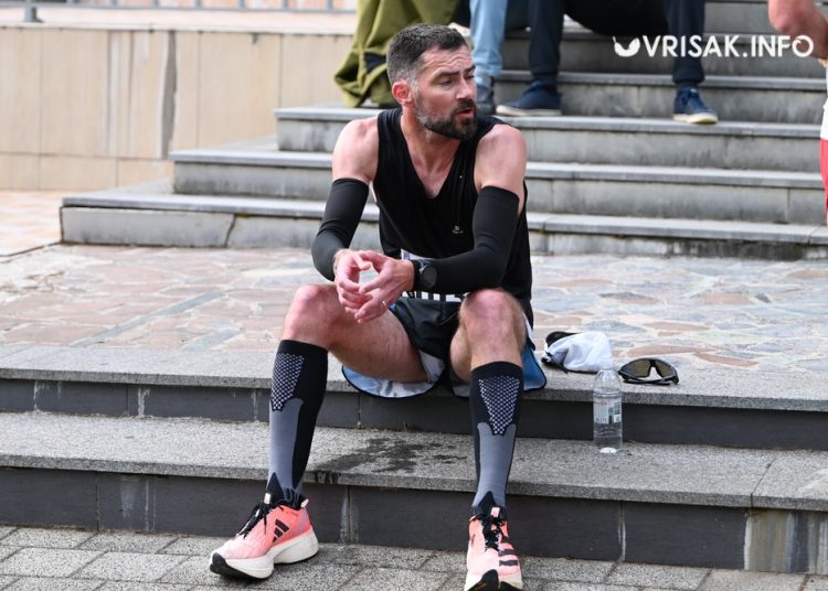 Održan mini maraton Polog – Široki Brijeg: Postavljen novi rekord