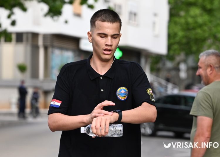 Održan mini maraton Polog – Široki Brijeg: Postavljen novi rekord