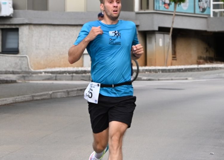 Održan mini maraton Polog – Široki Brijeg: Postavljen novi rekord