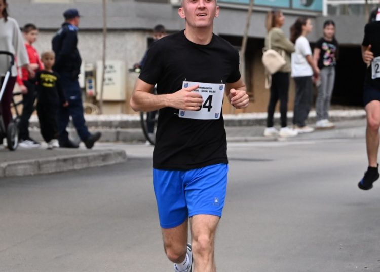Održan mini maraton Polog – Široki Brijeg: Postavljen novi rekord