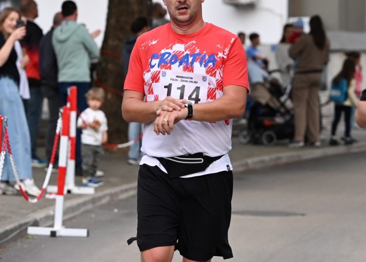 Održan mini maraton Polog – Široki Brijeg: Postavljen novi rekord