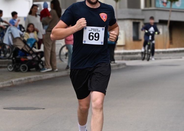 Održan mini maraton Polog – Široki Brijeg: Postavljen novi rekord