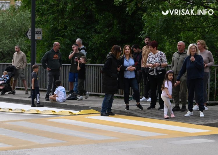 Održan mini maraton Polog – Široki Brijeg: Postavljen novi rekord