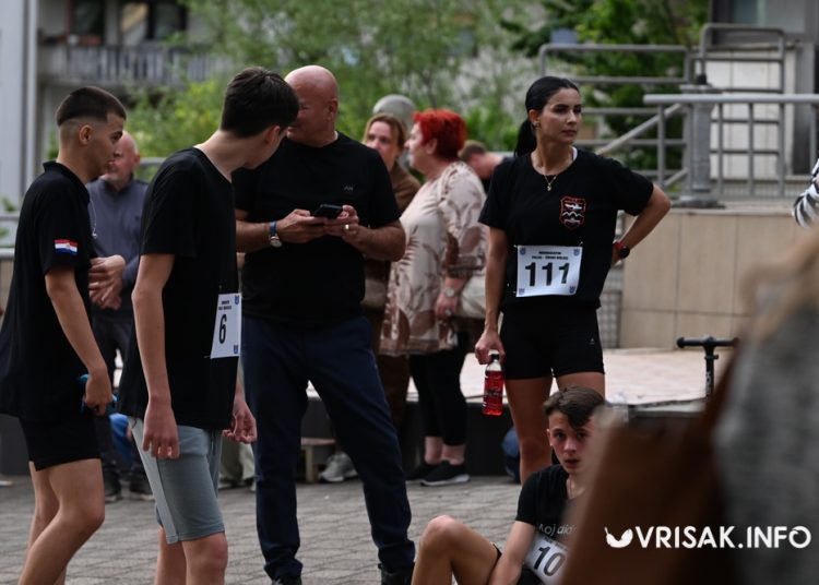 Održan mini maraton Polog – Široki Brijeg: Postavljen novi rekord