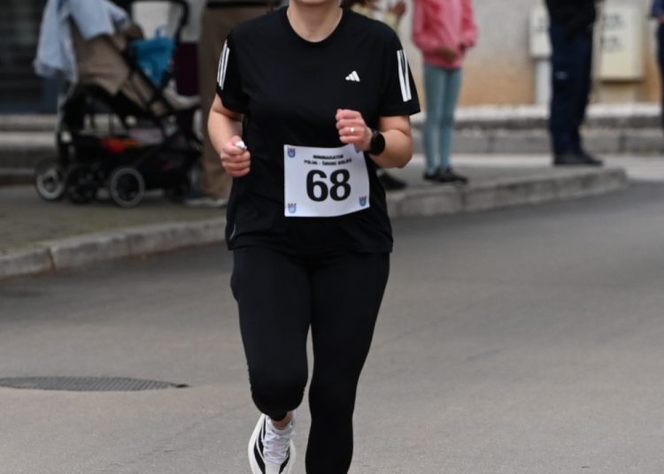 Održan mini maraton Polog – Široki Brijeg: Postavljen novi rekord