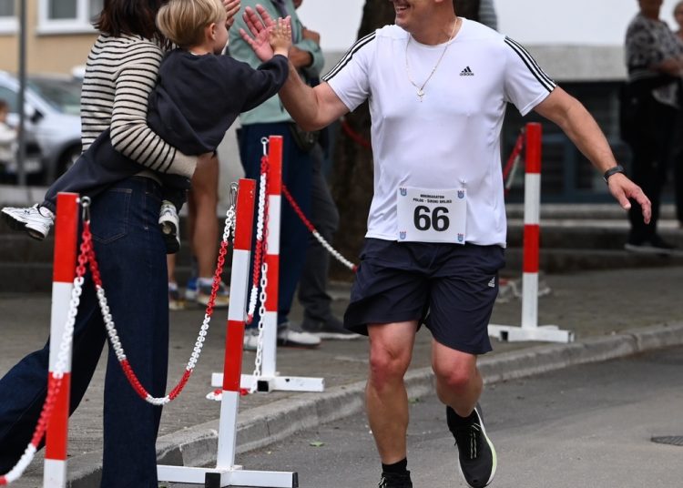 Održan mini maraton Polog – Široki Brijeg: Postavljen novi rekord
