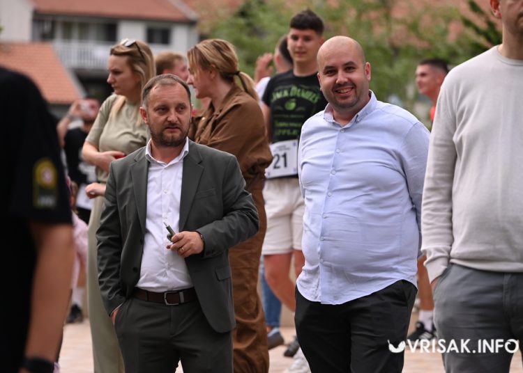 Održan mini maraton Polog – Široki Brijeg: Postavljen novi rekord