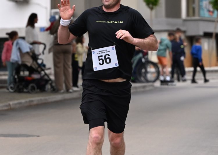 Održan mini maraton Polog – Široki Brijeg: Postavljen novi rekord