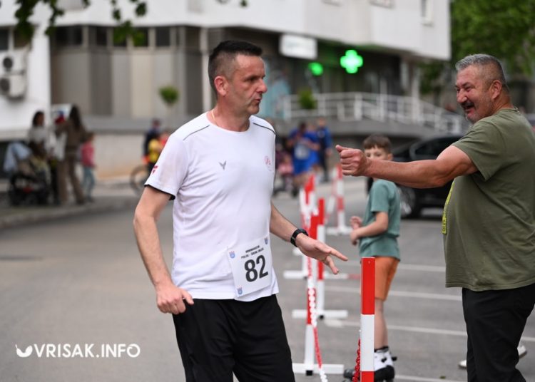Održan mini maraton Polog – Široki Brijeg: Postavljen novi rekord