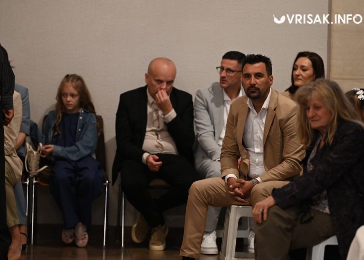 Svečano u Širokom Brijegu: 234 mladih primilo sakramenat Svete potvrde