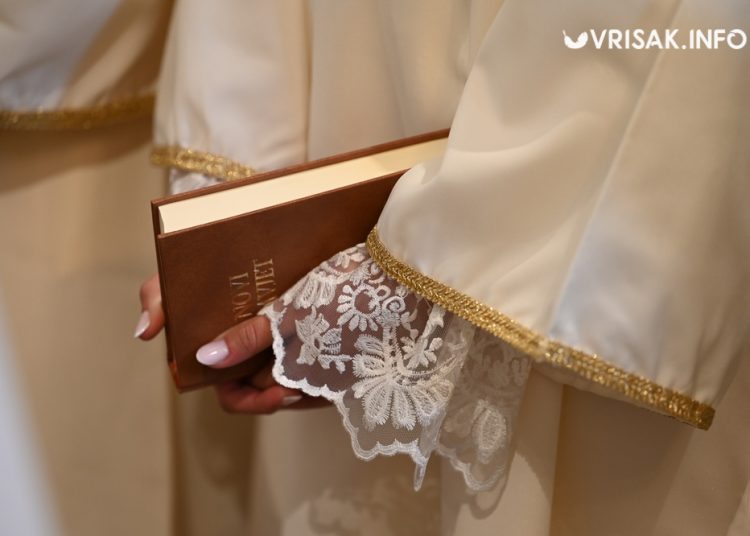 Svečano u Širokom Brijegu: 234 mladih primilo sakramenat Svete potvrde