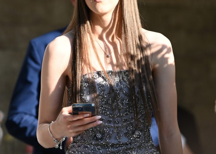 Široki Brijeg: Svečana matura Gimnazije fra Dominika Mandića