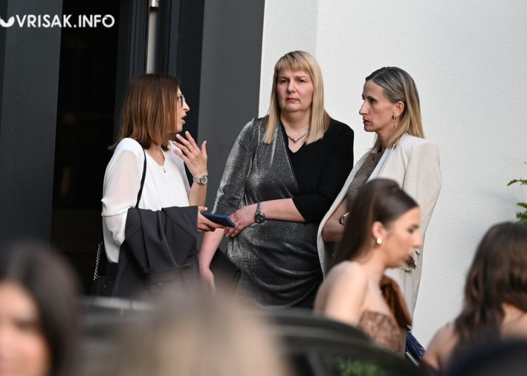 Široki Brijeg: Svečana matura Gimnazije fra Dominika Mandića