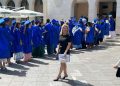 Svečana dodjela diploma u Mostaru: UWC ispratio maturante iz više od 50 zemalja
