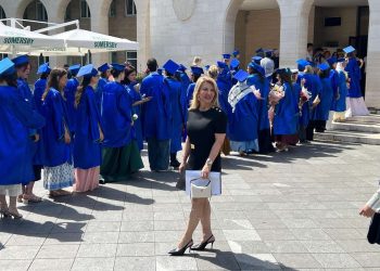 Svečana dodjela diploma u Mostaru: UWC ispratio maturante iz više od 50 zemalja