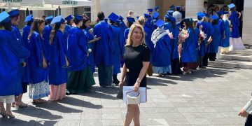 Svečana dodjela diploma u Mostaru: UWC ispratio maturante iz više od 50 zemalja