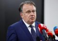 Direktor tvrtke koja gradi Južnu interkonekciju pisao Nikšiću, demantira veze s Dodikom