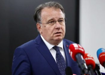 Direktor tvrtke koja gradi Južnu interkonekciju pisao Nikšiću, demantira veze s Dodikom