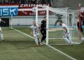 Zrinjski pod Bijelim Brijegom svladao Velež
