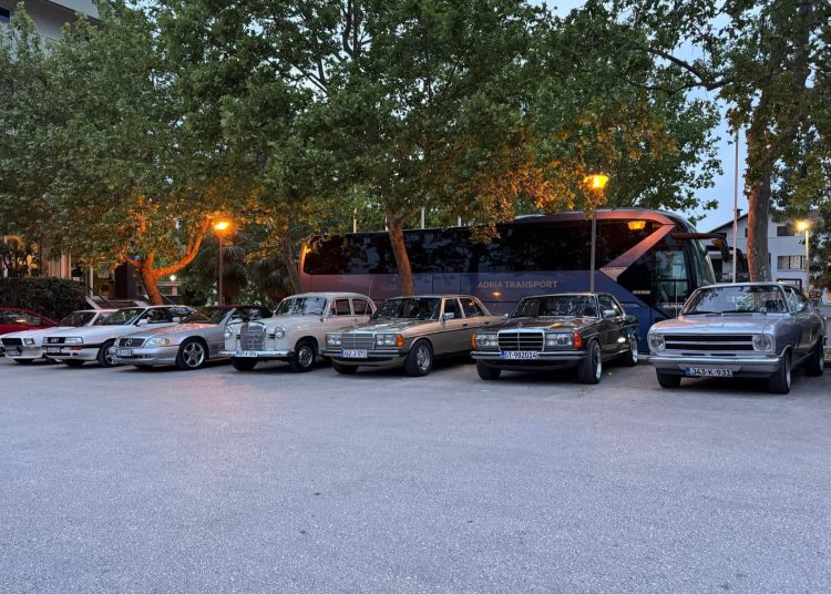 Utemeljen „Oldtimer klub Brotnjo – Čitluk“