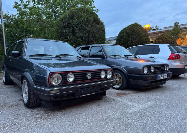 Utemeljen „Oldtimer klub Brotnjo – Čitluk“