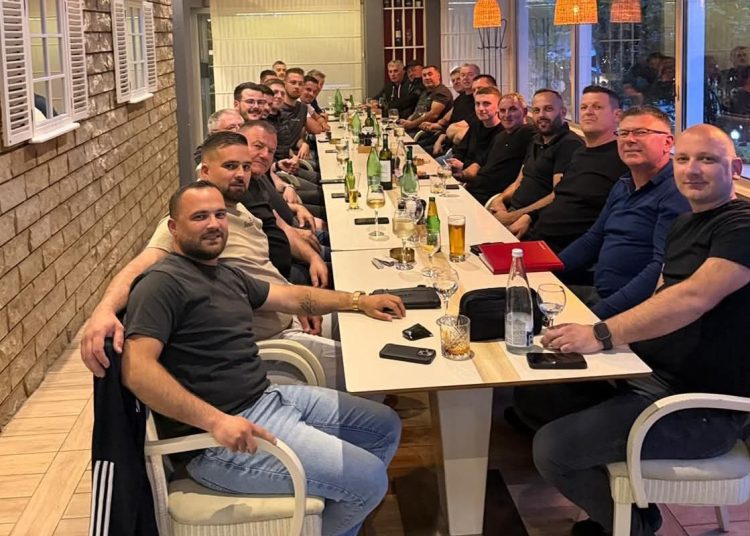 Utemeljen „Oldtimer klub Brotnjo – Čitluk“