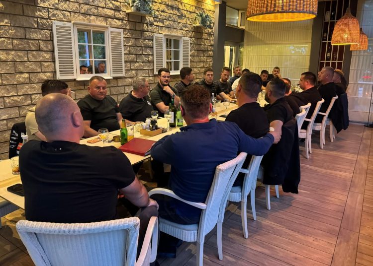 Utemeljen „Oldtimer klub Brotnjo – Čitluk“