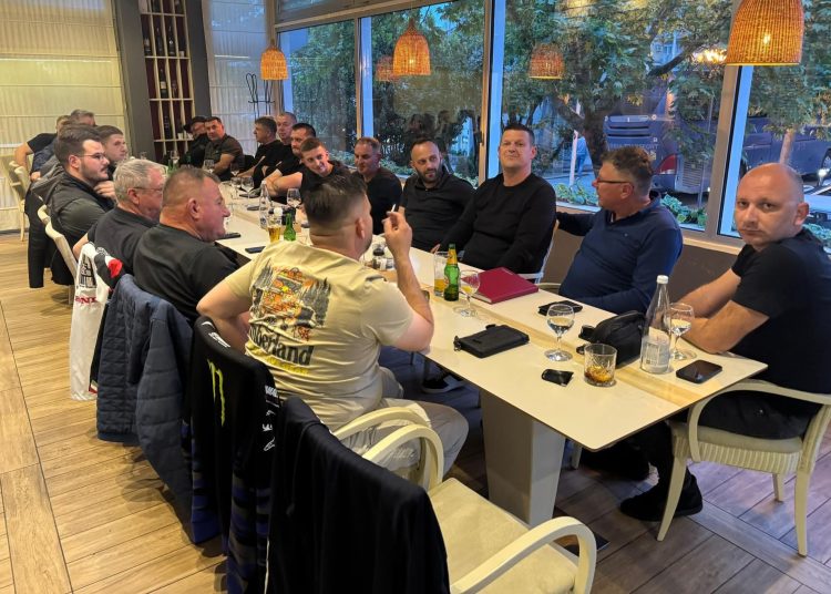 Utemeljen „Oldtimer klub Brotnjo – Čitluk“