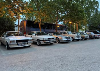 Utemeljen „Oldtimer klub Brotnjo – Čitluk“