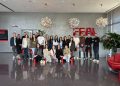 Studenti treće godine posjetili Feal u Širokom Brijegu