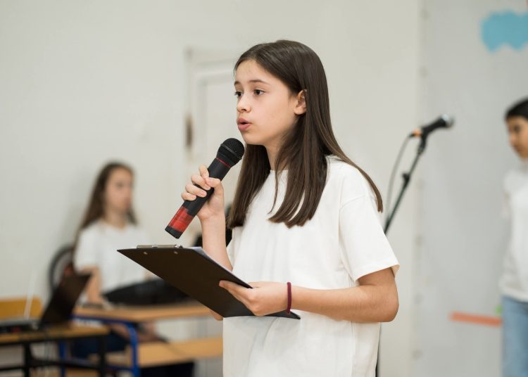 Široki Brijeg: Osnovna škola Kočerin prigodnim programom obilježila Dan škole