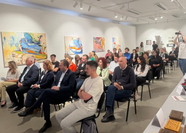 U Širokom Brijegu održan događaj o tradicionalnim zanatima