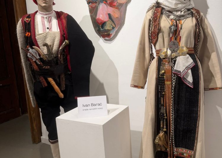U Širokom Brijegu održan događaj o tradicionalnim zanatima